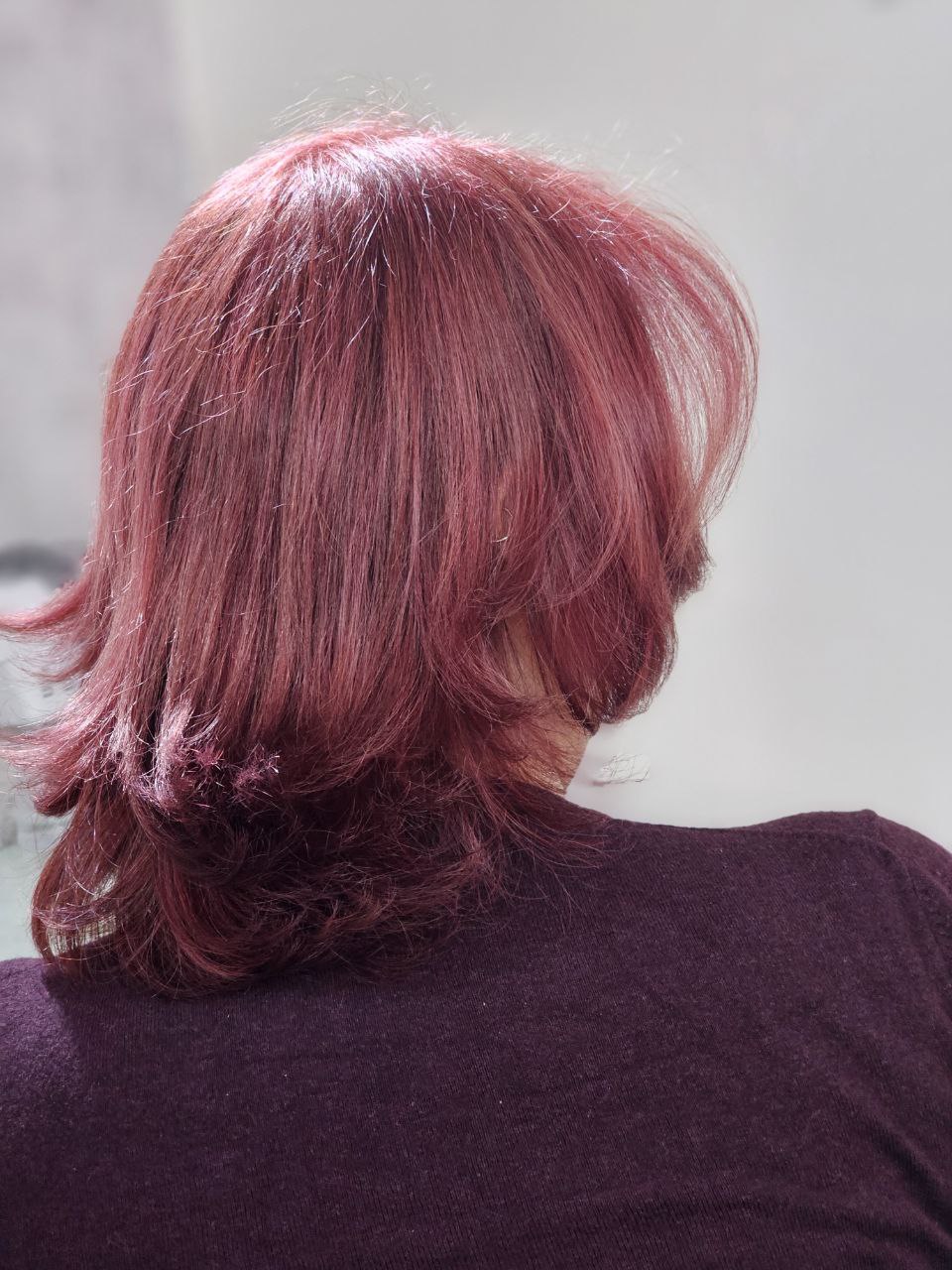 آرایشگاه زنانه جمالیزاده