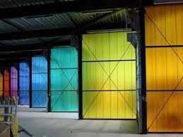 فروش ورق پلی کربنات سایه ساز ایمن