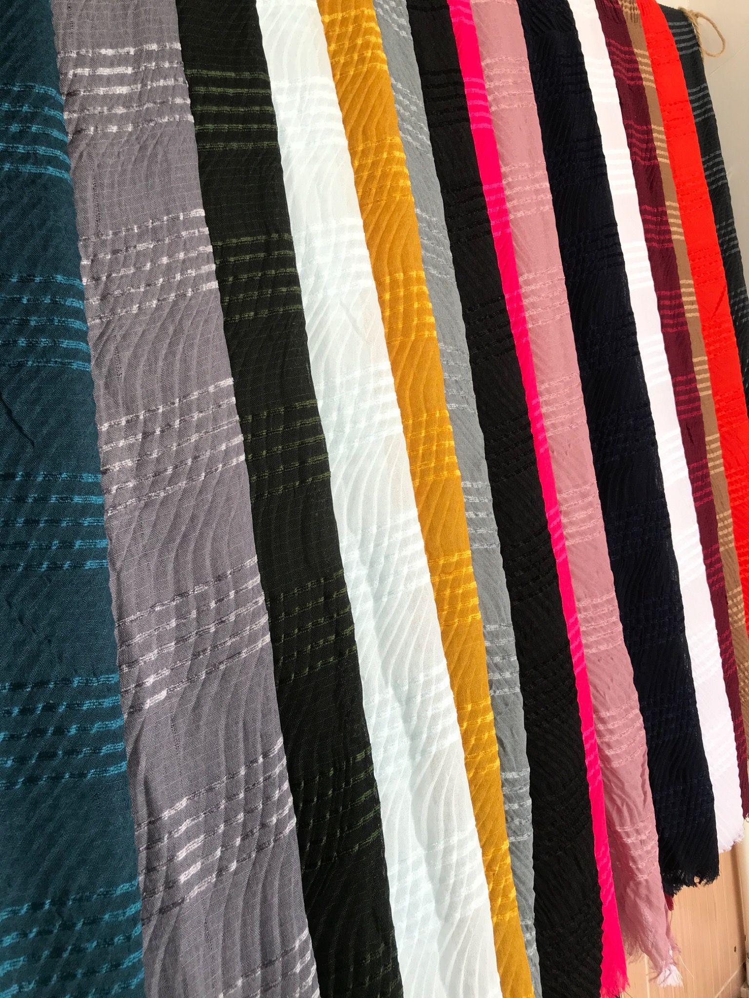 شال و روسری کیژان