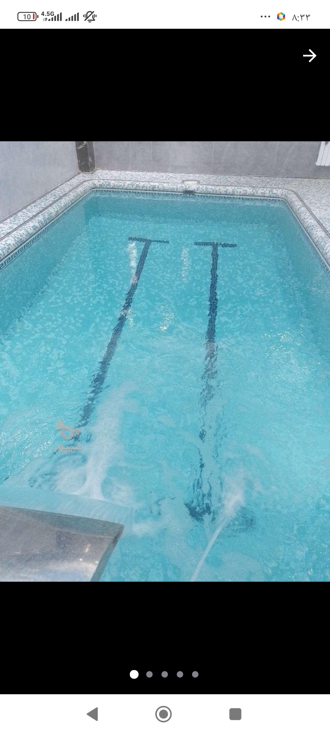 خدمات لوله بازکنی لوله کشی ساختمان محمدی