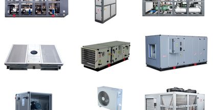 شرکت آریا تهویه خراسان