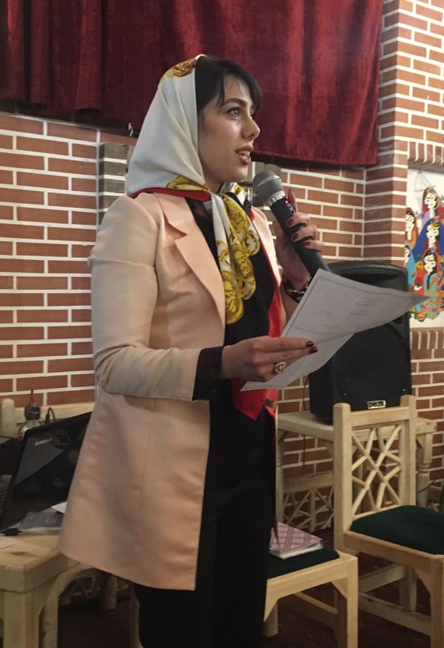 روانشناس فردی و زوج درمانگر