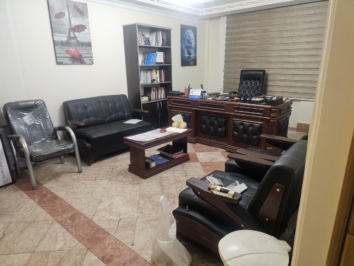 آزمایشگاه خاک