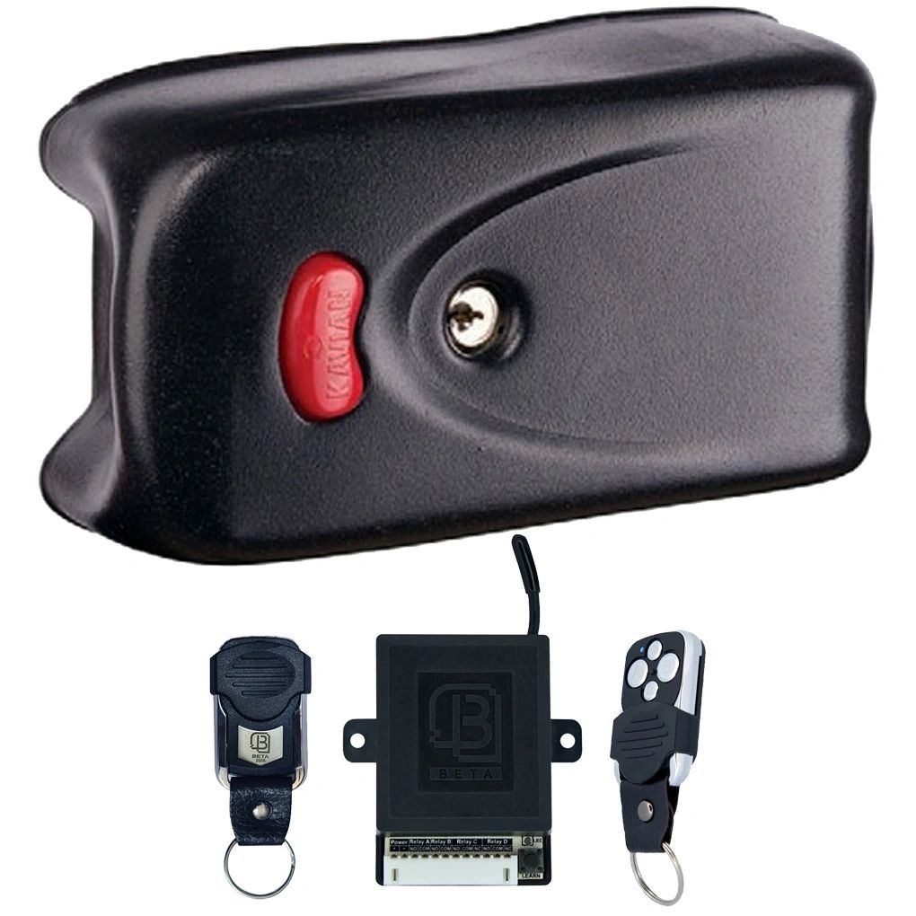 قفل و کلیدسازی حقیقت