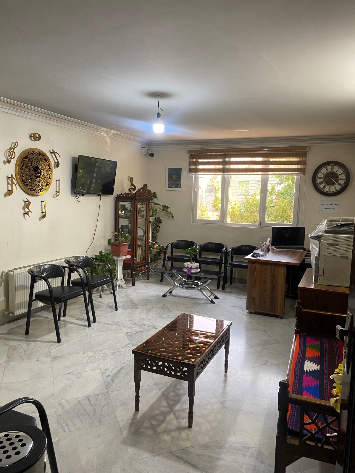 آموزشگاه موسیقی کوک