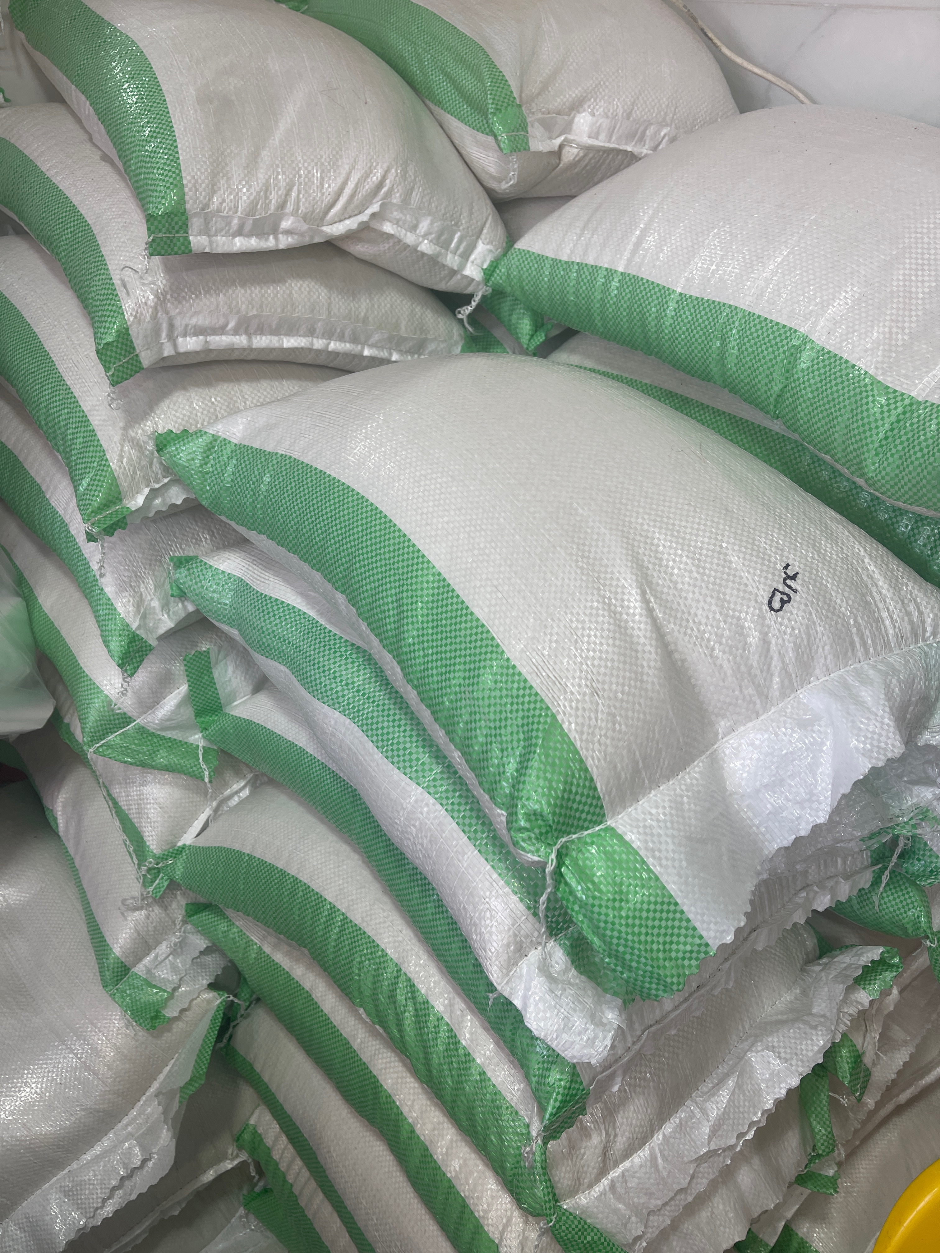 بورس برنج آران