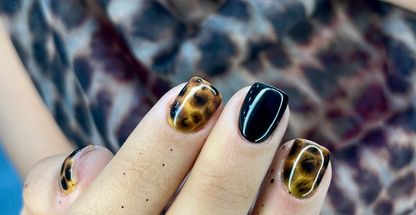 سالن زیبایی قصر غزل