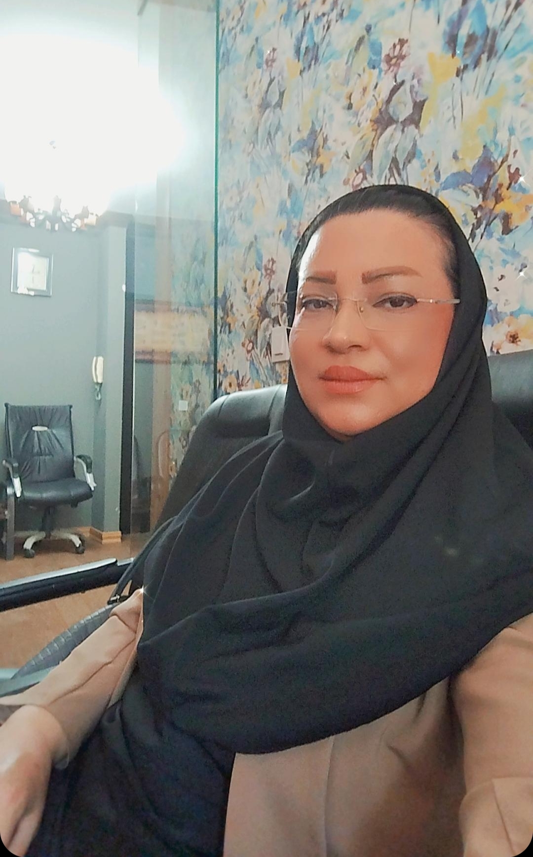 وکیل