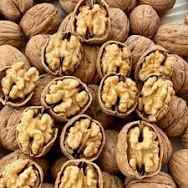 گردو طبیعی تبریز