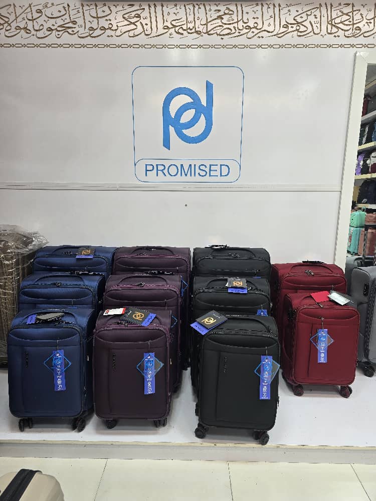 چمدان نشکن موسوی