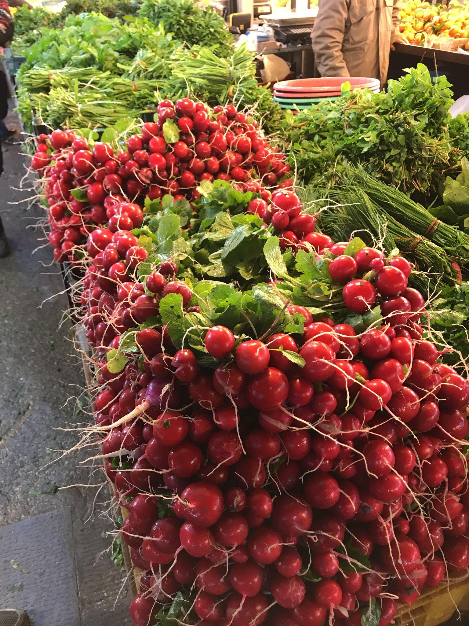 سبزی فروشی مهدی عرب