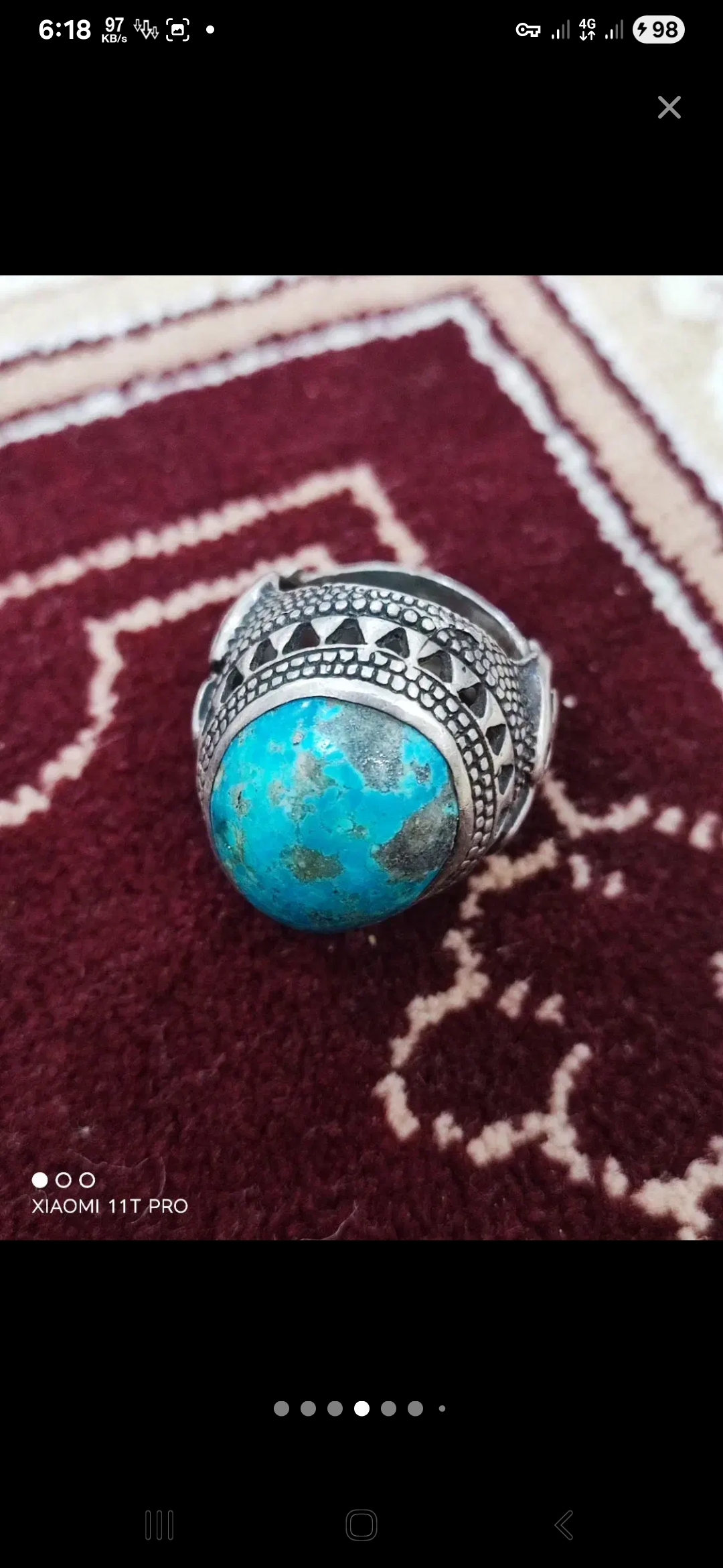 سمساری و لوازم آنتیک و کلکسیونی دژپل