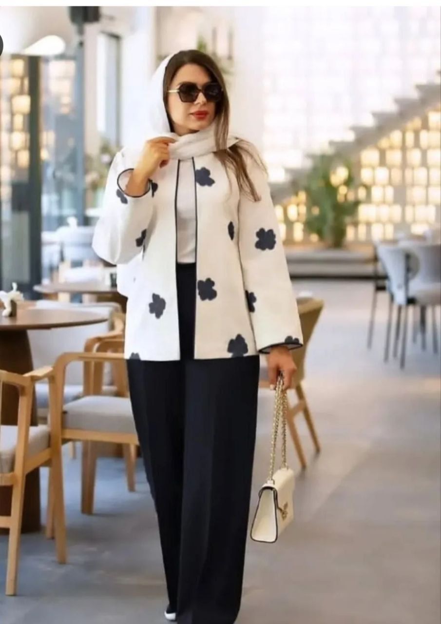 پوشاک رسپینا