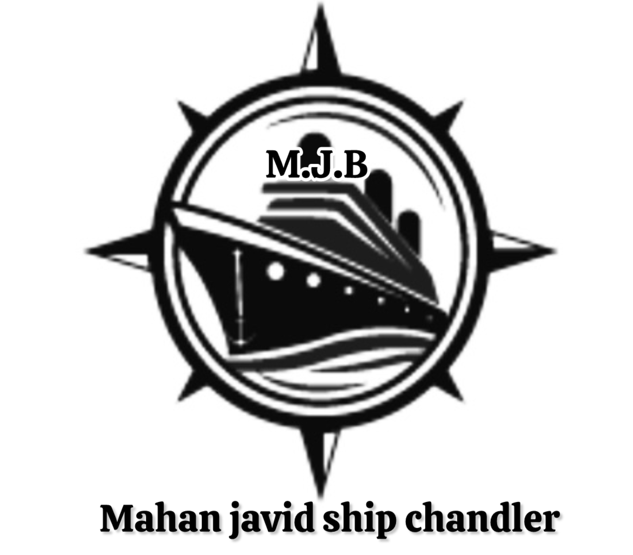 کشتی رانی Mahan javid ship chandler