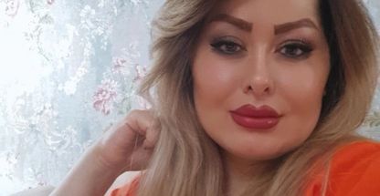 خدمات تخصصی کراتین، رنگ و مش مو حمیده