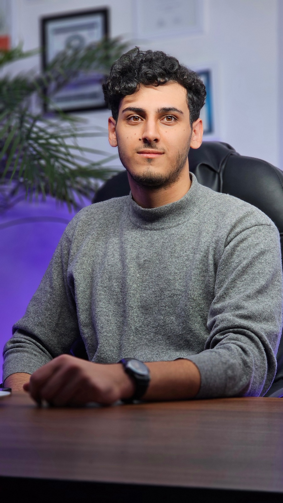 شنوایی سنجی و وزوز هنگام