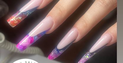 سالن زیبایی طناز و درناز