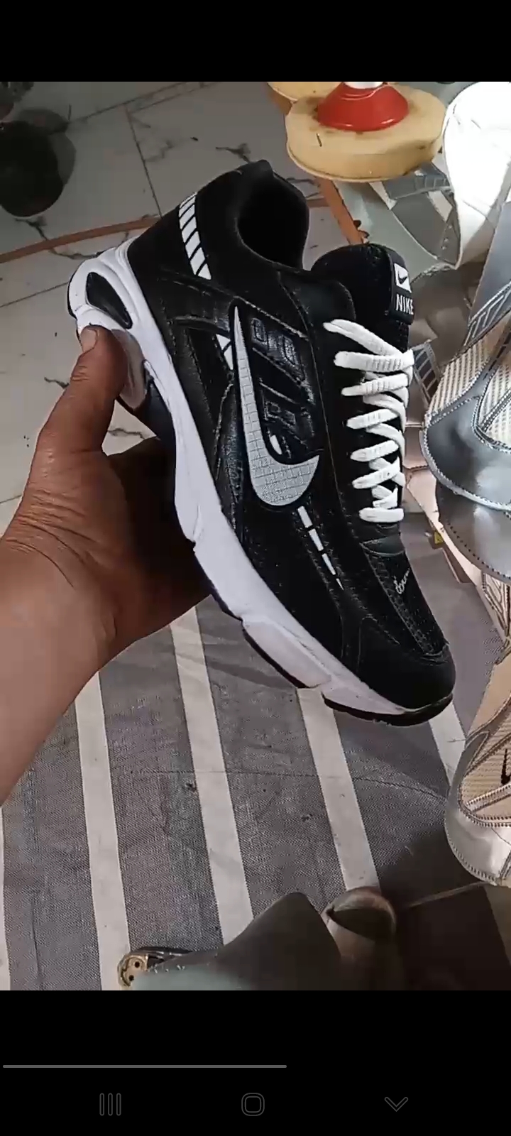 Modern  eport فروشگاه  کفش