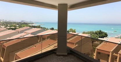 املاک وفایی