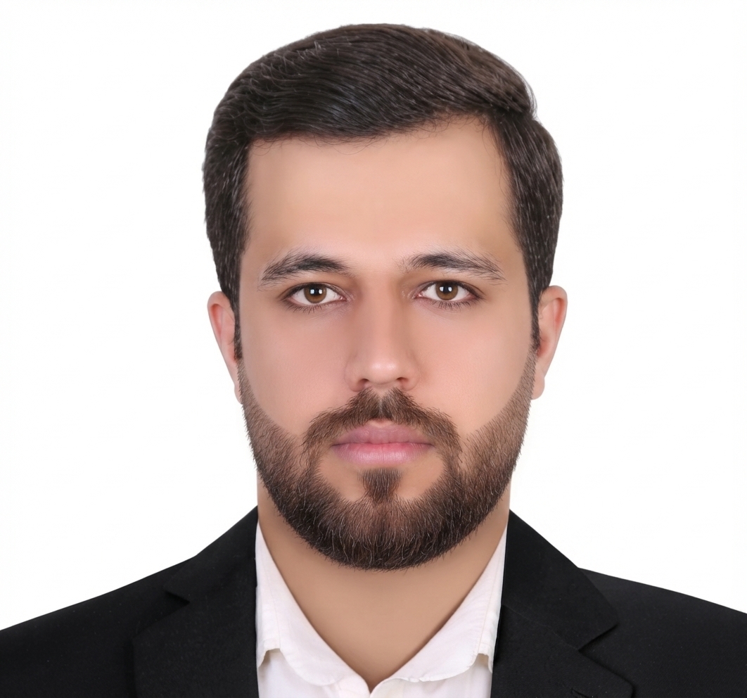 وکیل حمیدرضا اسدی