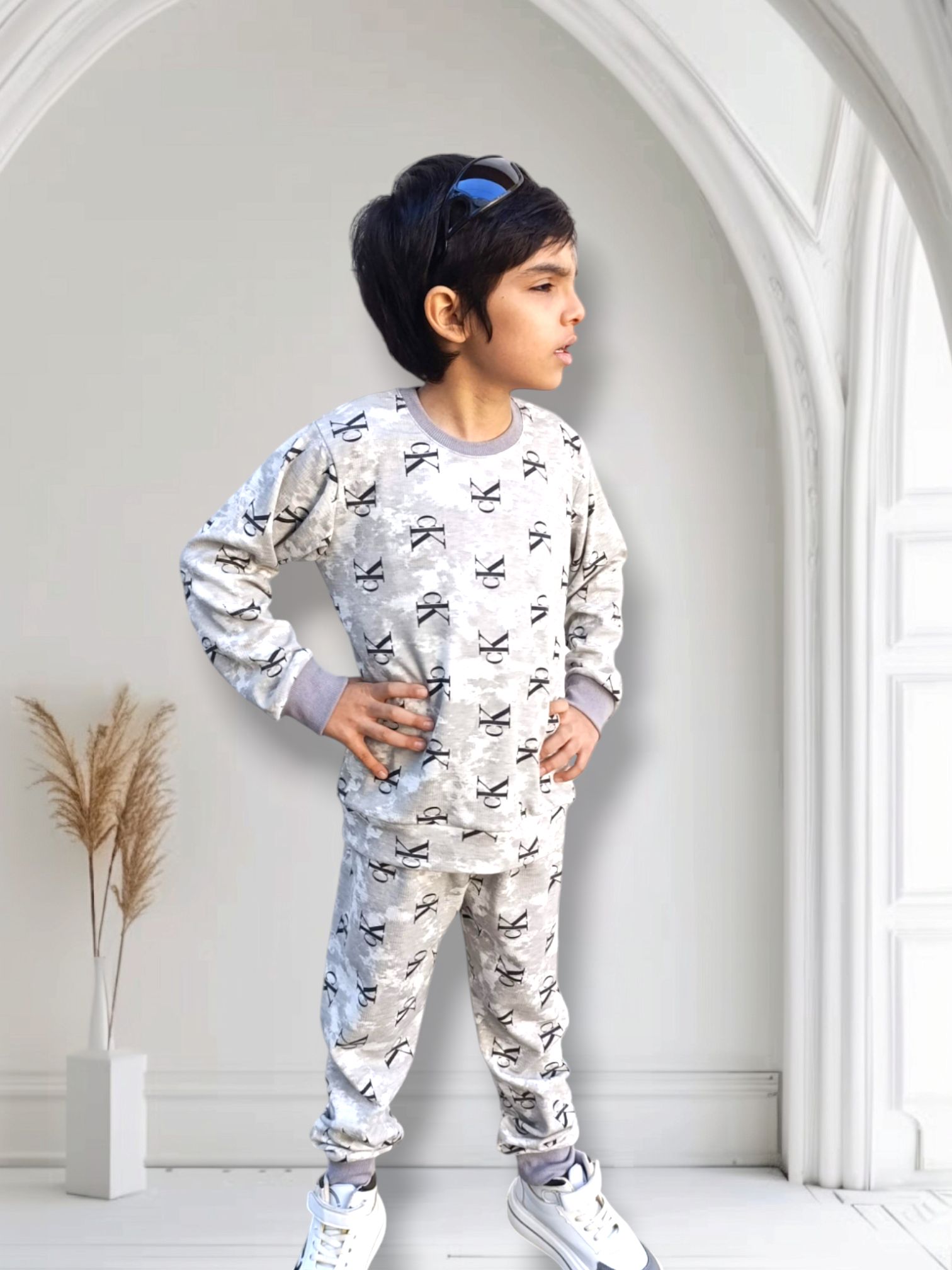 تولیدی پوشاک خانگی بچگانه و زنانه درزی