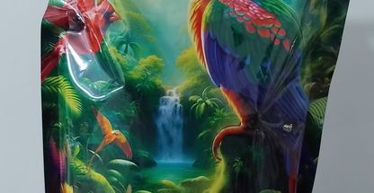 فروش دانه مخلوط پرندگان دلپسند