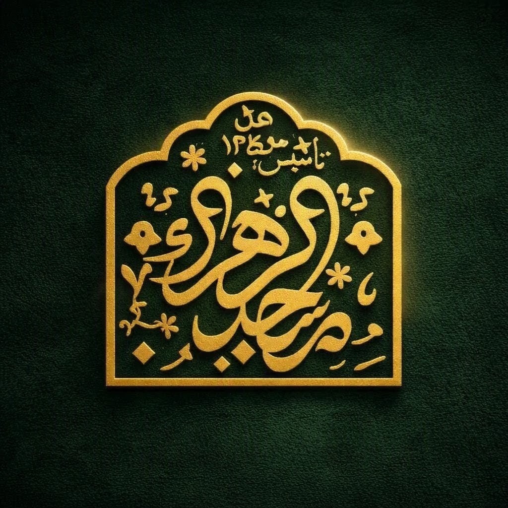 مسجد الزهرا (س)