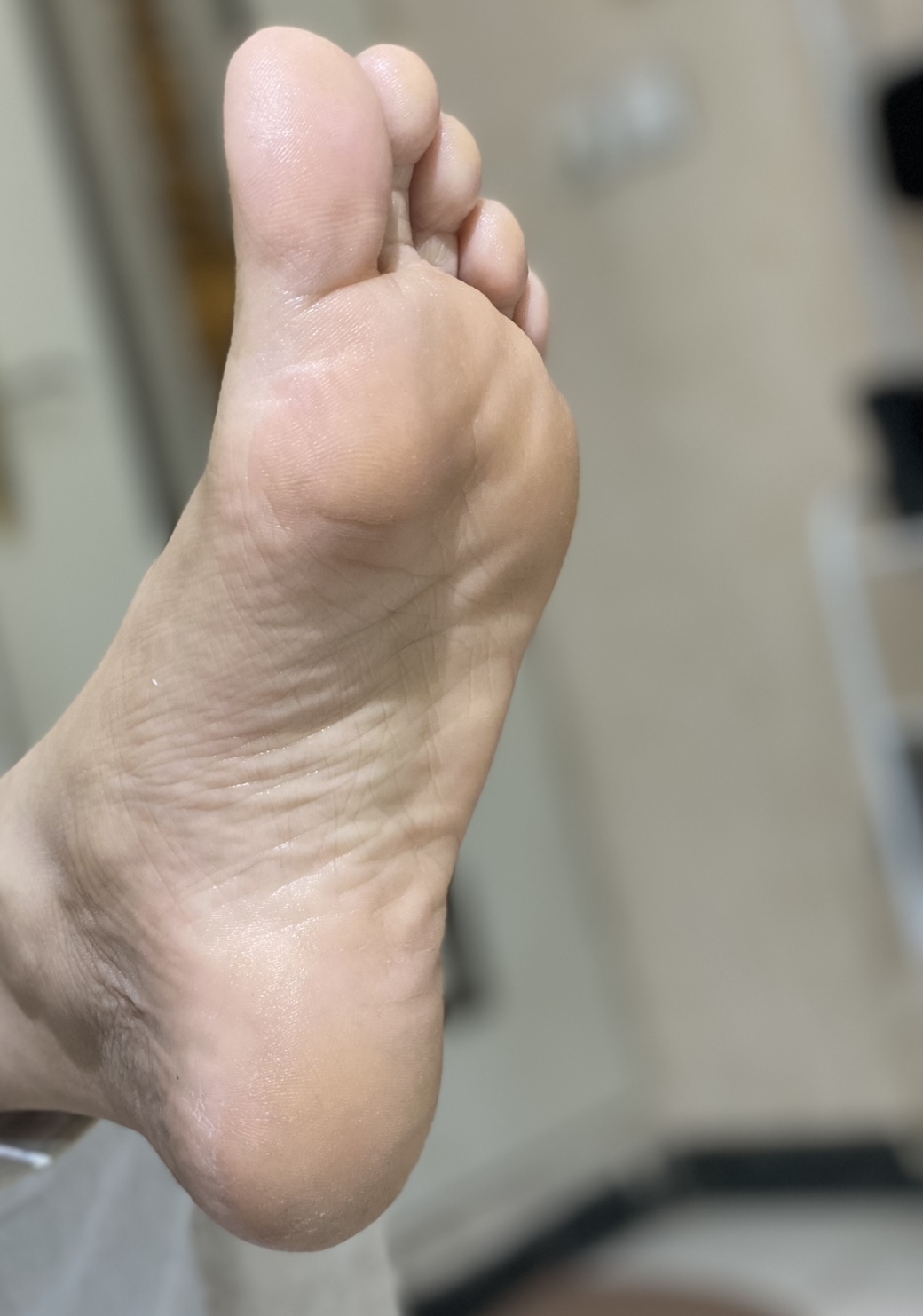 خدمات‌تخصصی اسپاپدیکورکفسابی‌