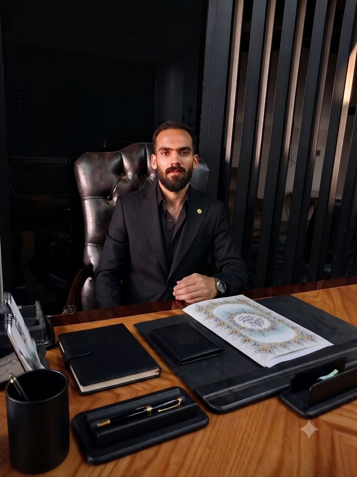 نگارش لایحه حقوقی وکیل کرج مهدی اسکندری