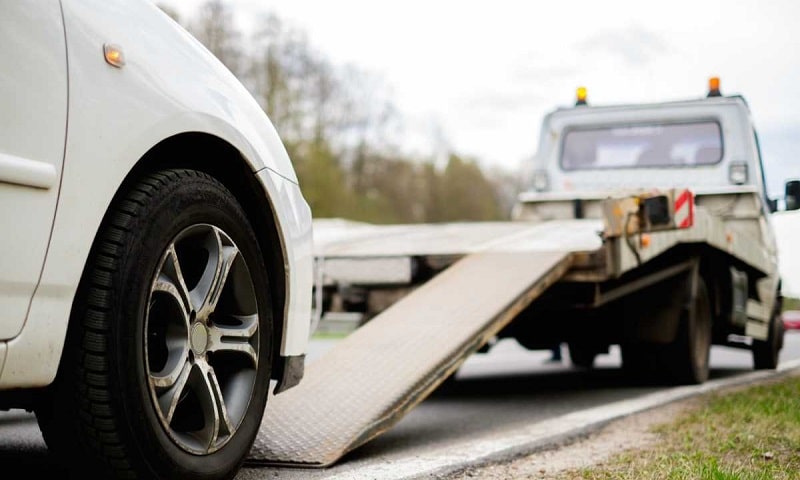 امداد خودرو کاشان یدکش کاشان مکانیک سیار