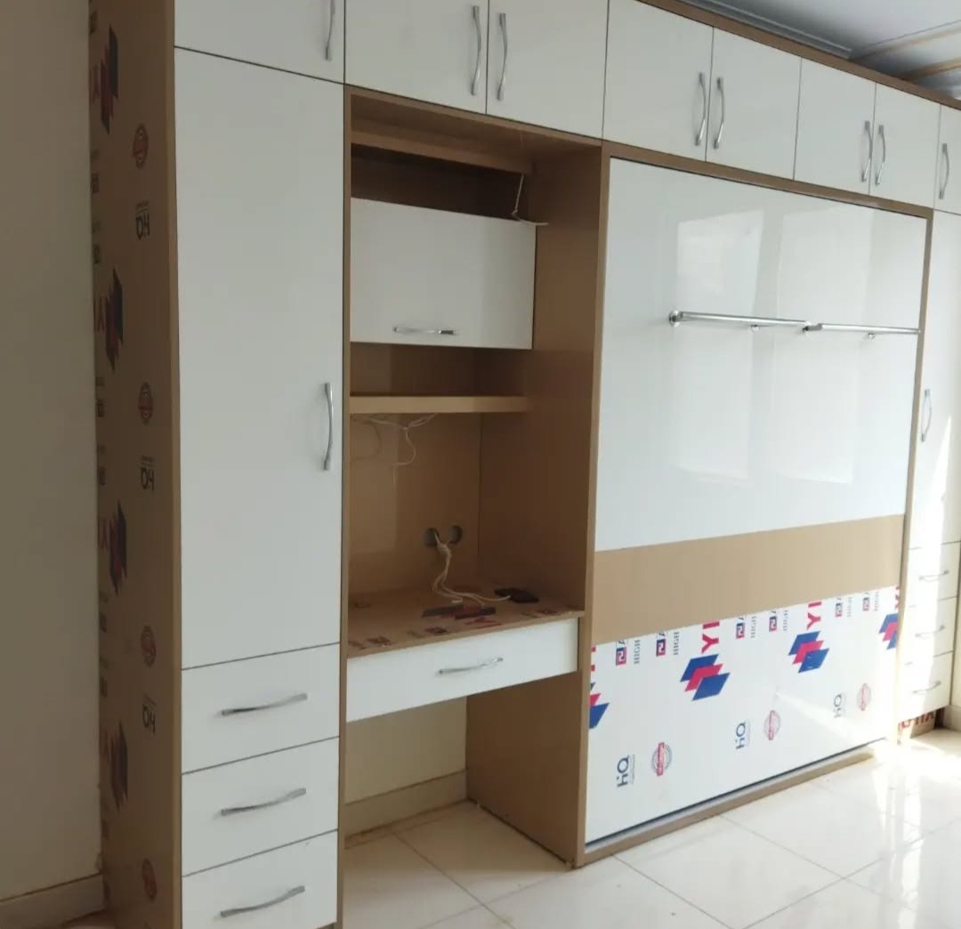 خدمات کابینت و mdf چوپانی