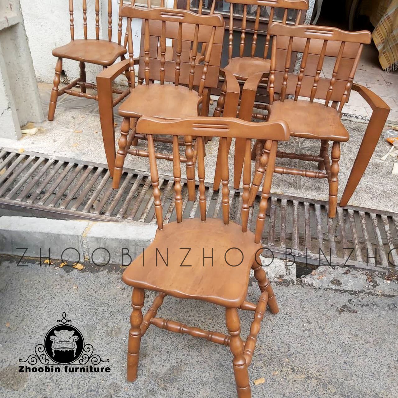 تعمیرات مبلمان ژوبین