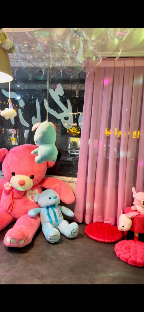 آزمایشگاه تخصصی کوثر