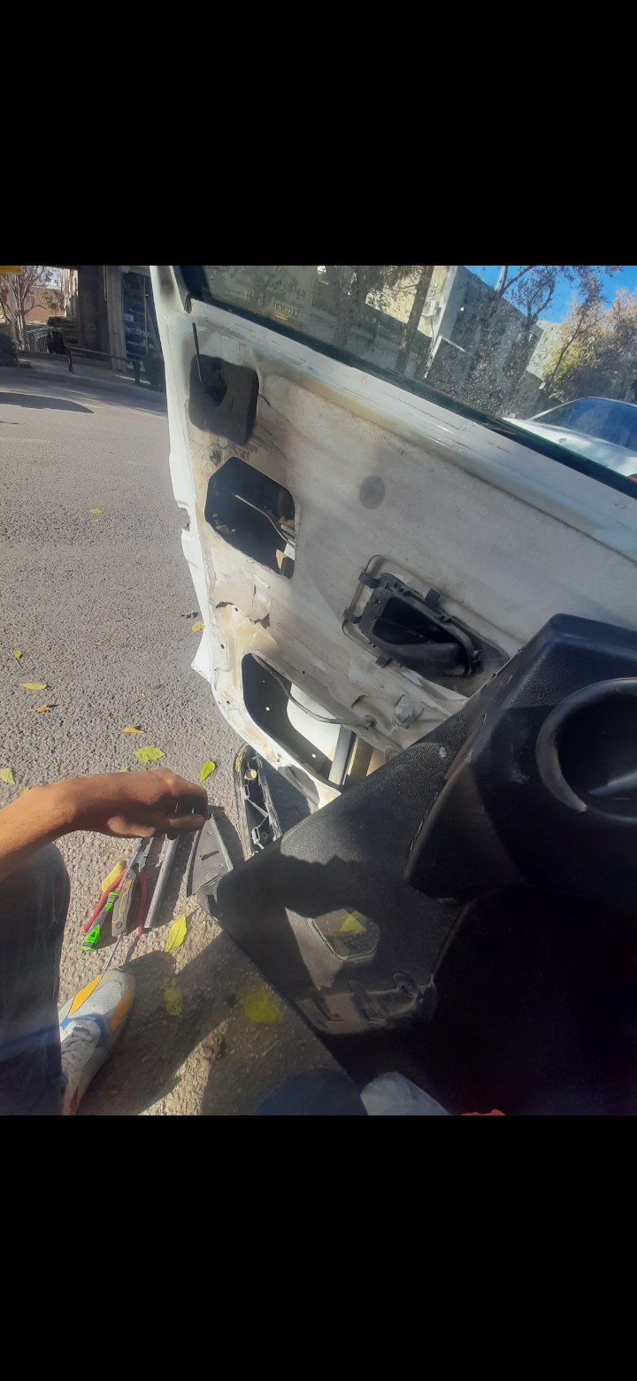 کلیدسازی مهدی حصاری
