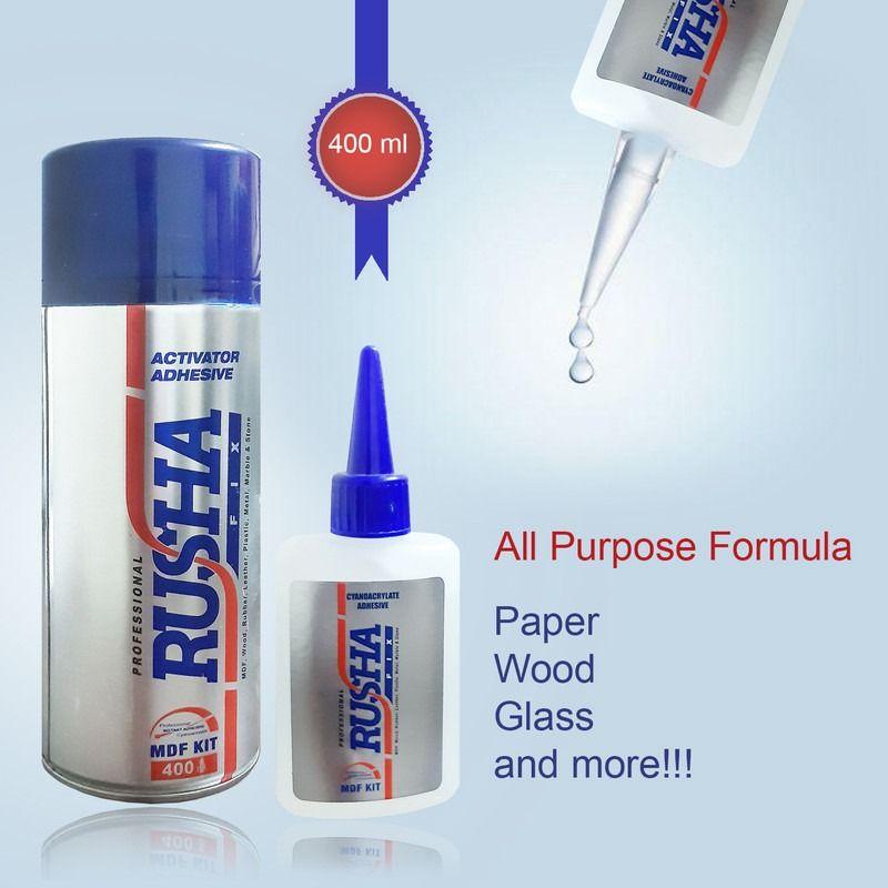 دنیای چسب مقنی