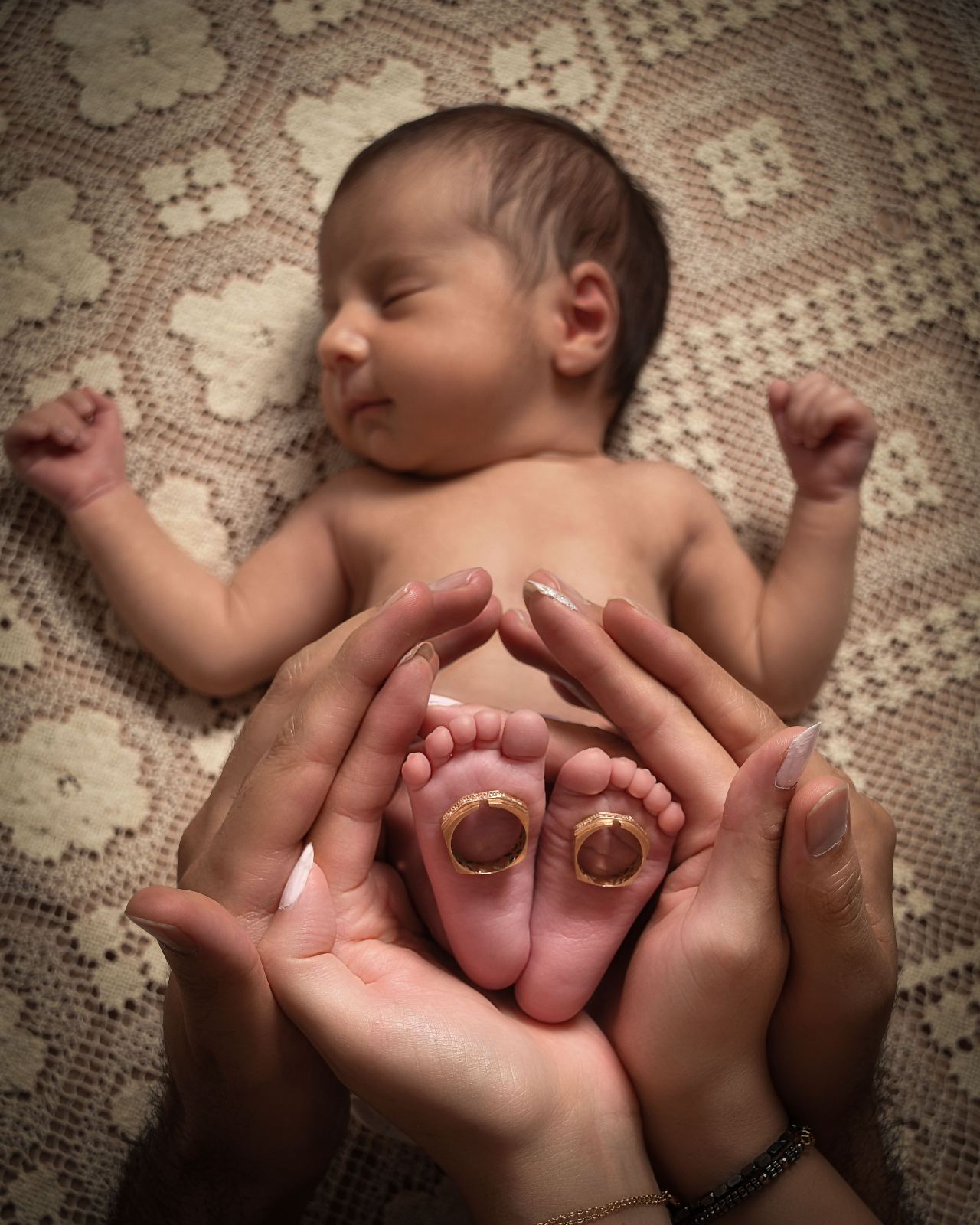 خدمات تخصصی عکاسی نوزاد، کودک، بارداری