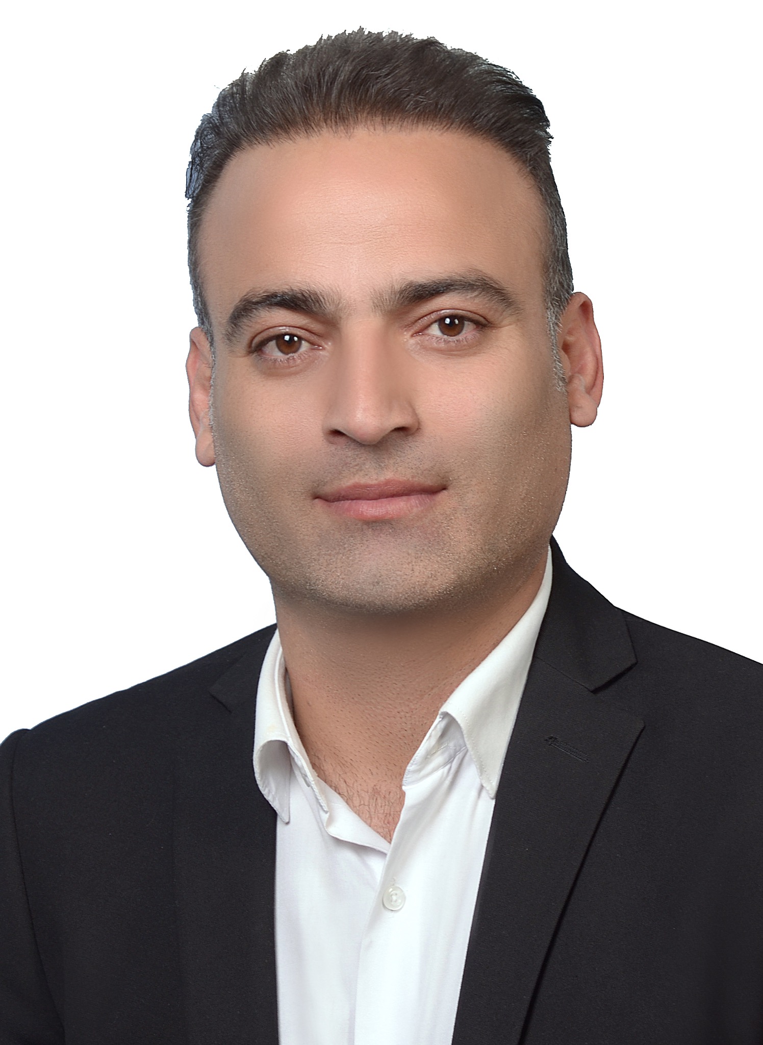 وکیل دادگستری محمود آدینه وند