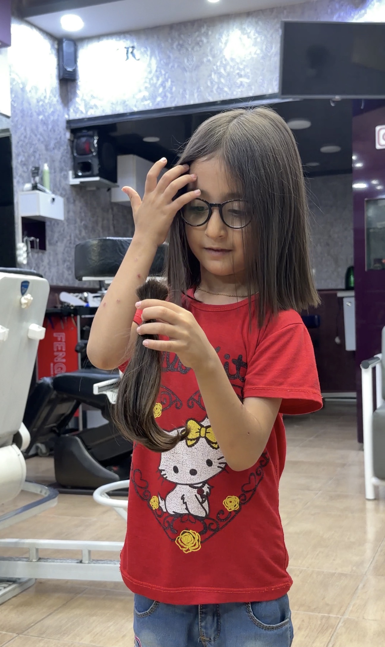 سالن مسترکات سقز