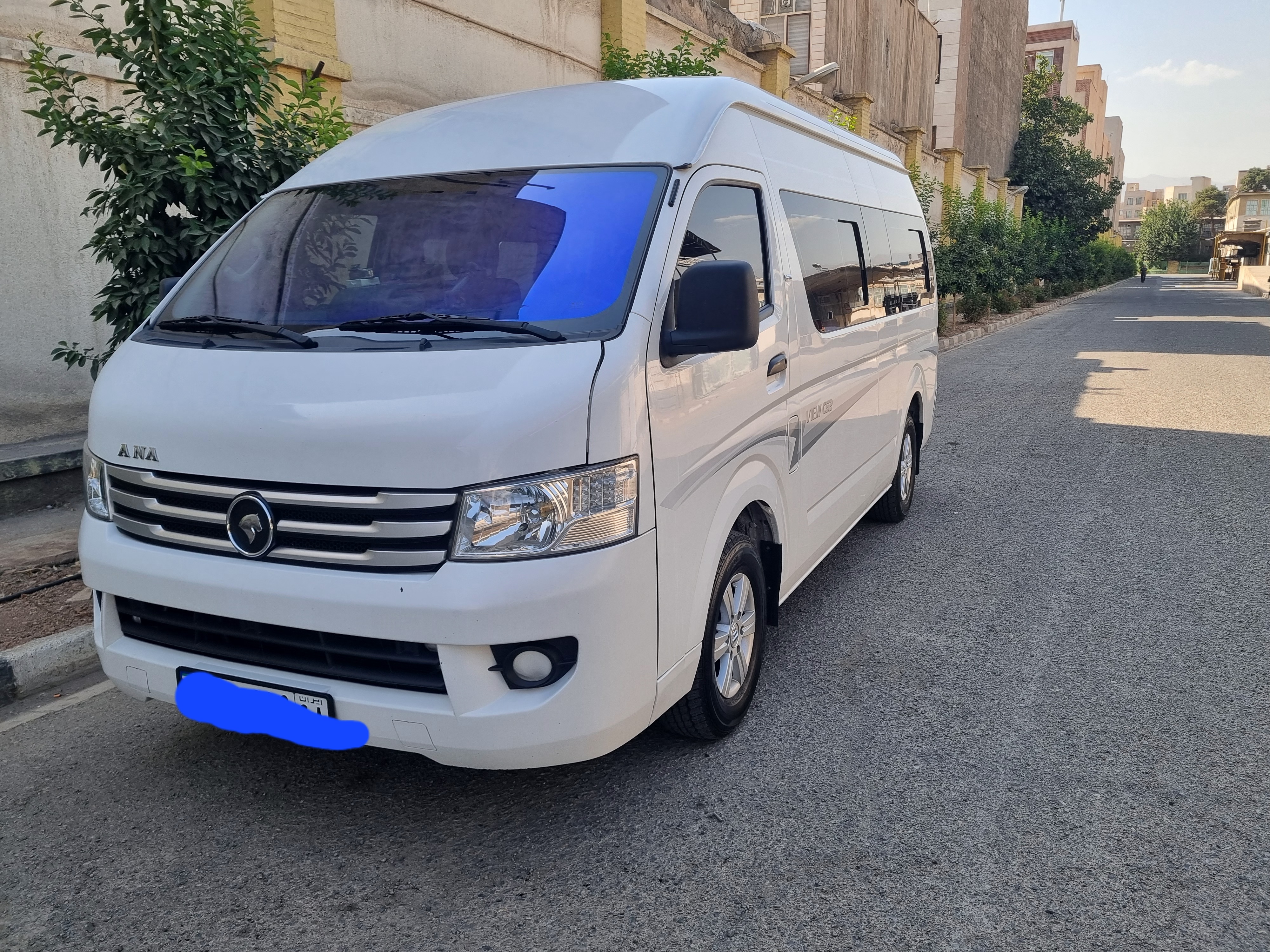 ون وانا دربستی هادی محمدی