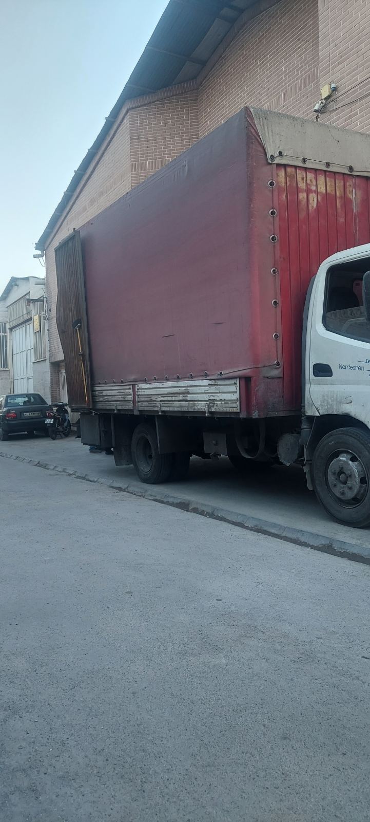 بازرگانی جاویدان