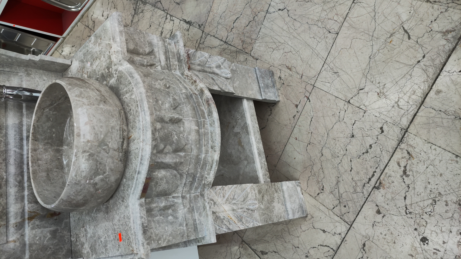 تجهیزات اشپزخانه گلها