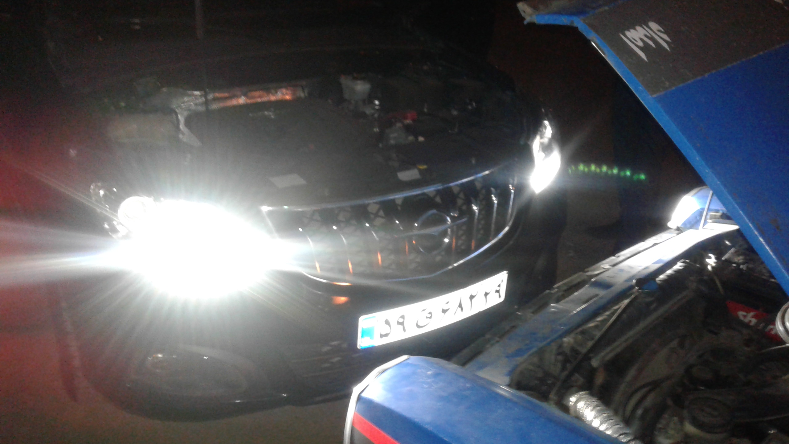 امدادخودرو ساری مکانیک سیار ساری