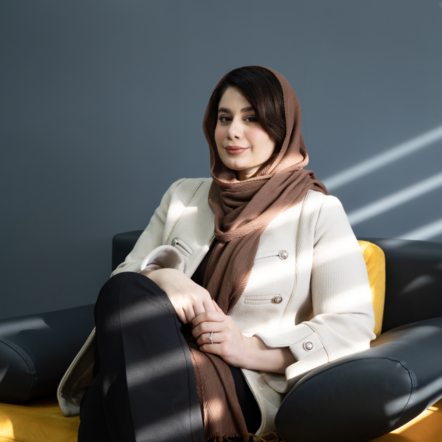 پردیس سامری روانشناس