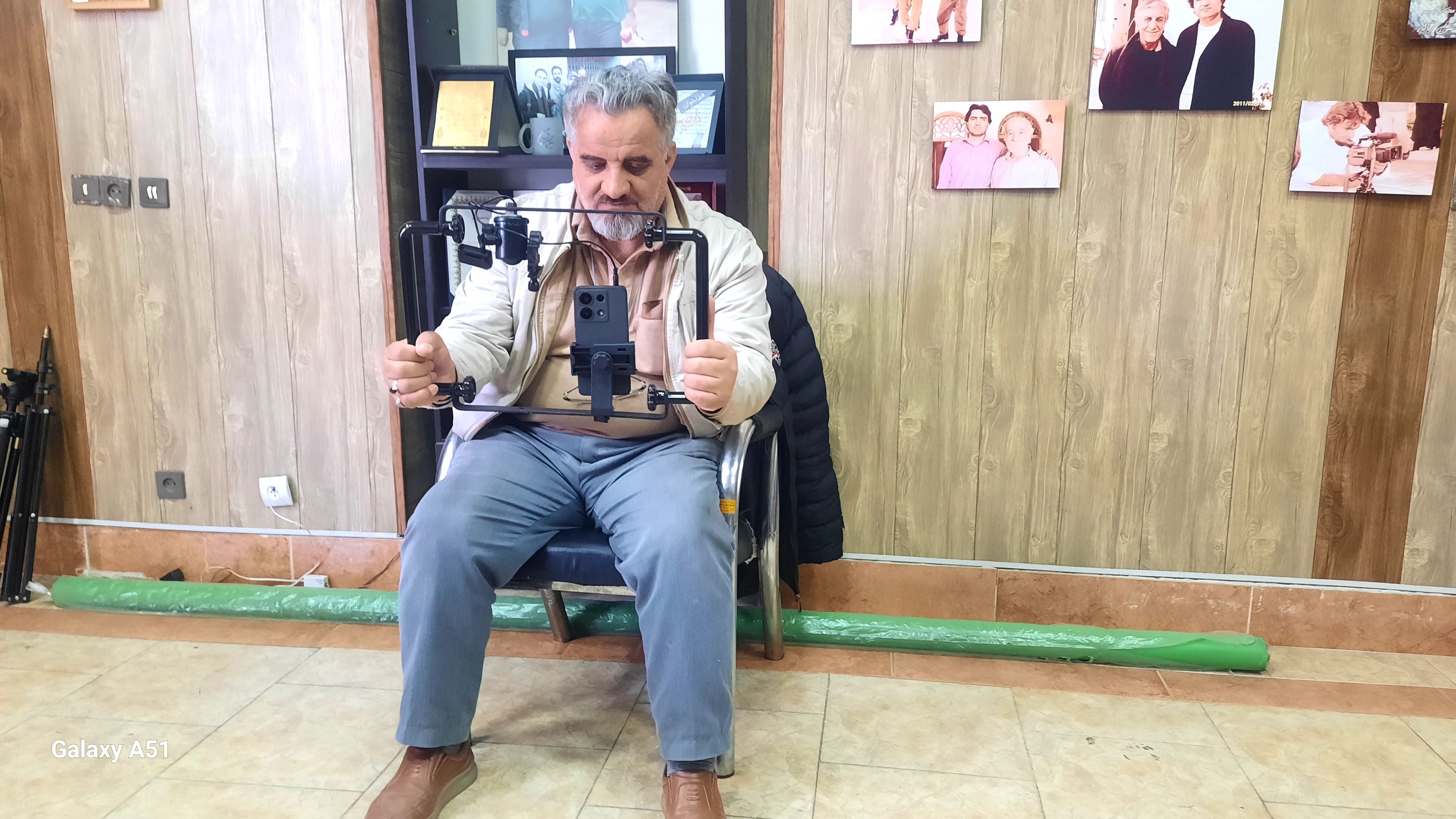 مشاوره و خدمات تبلیغاتی موعود