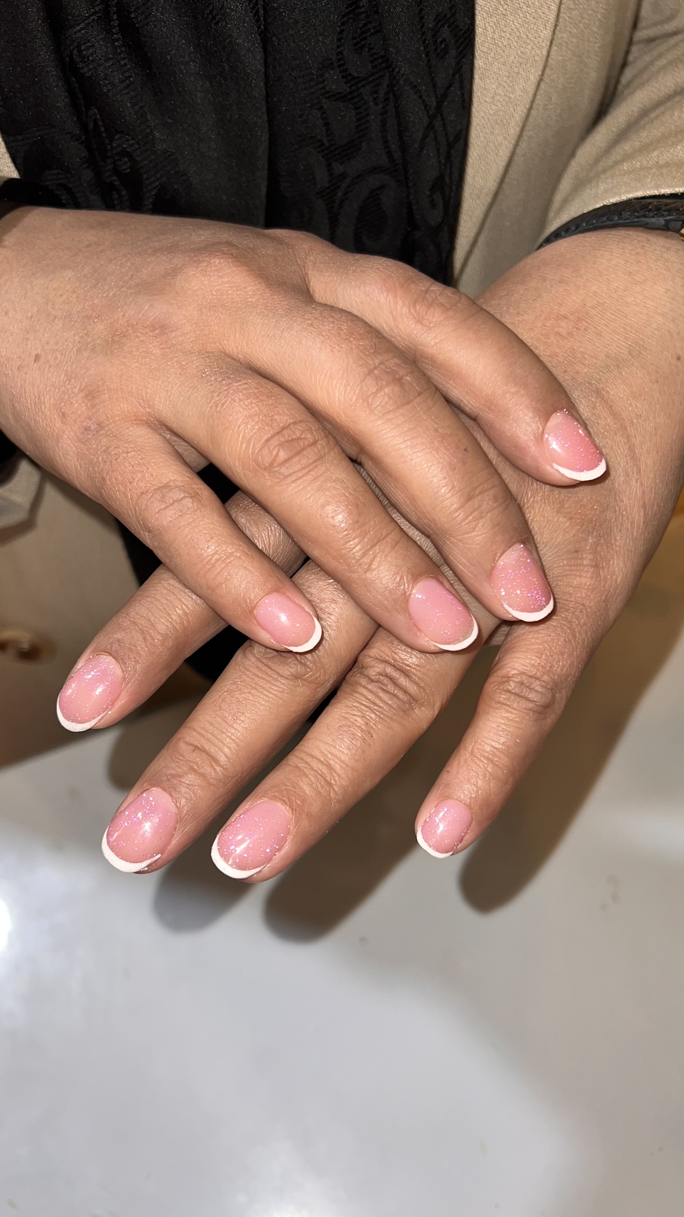 خدمات تخصصی ناخن ملینا