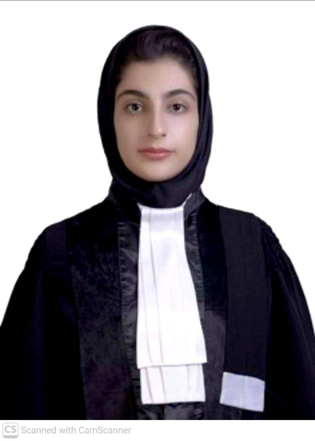 وکیل پایه یک دادگستری بشیری