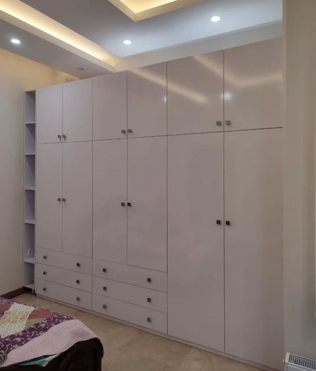 کابینت قصر