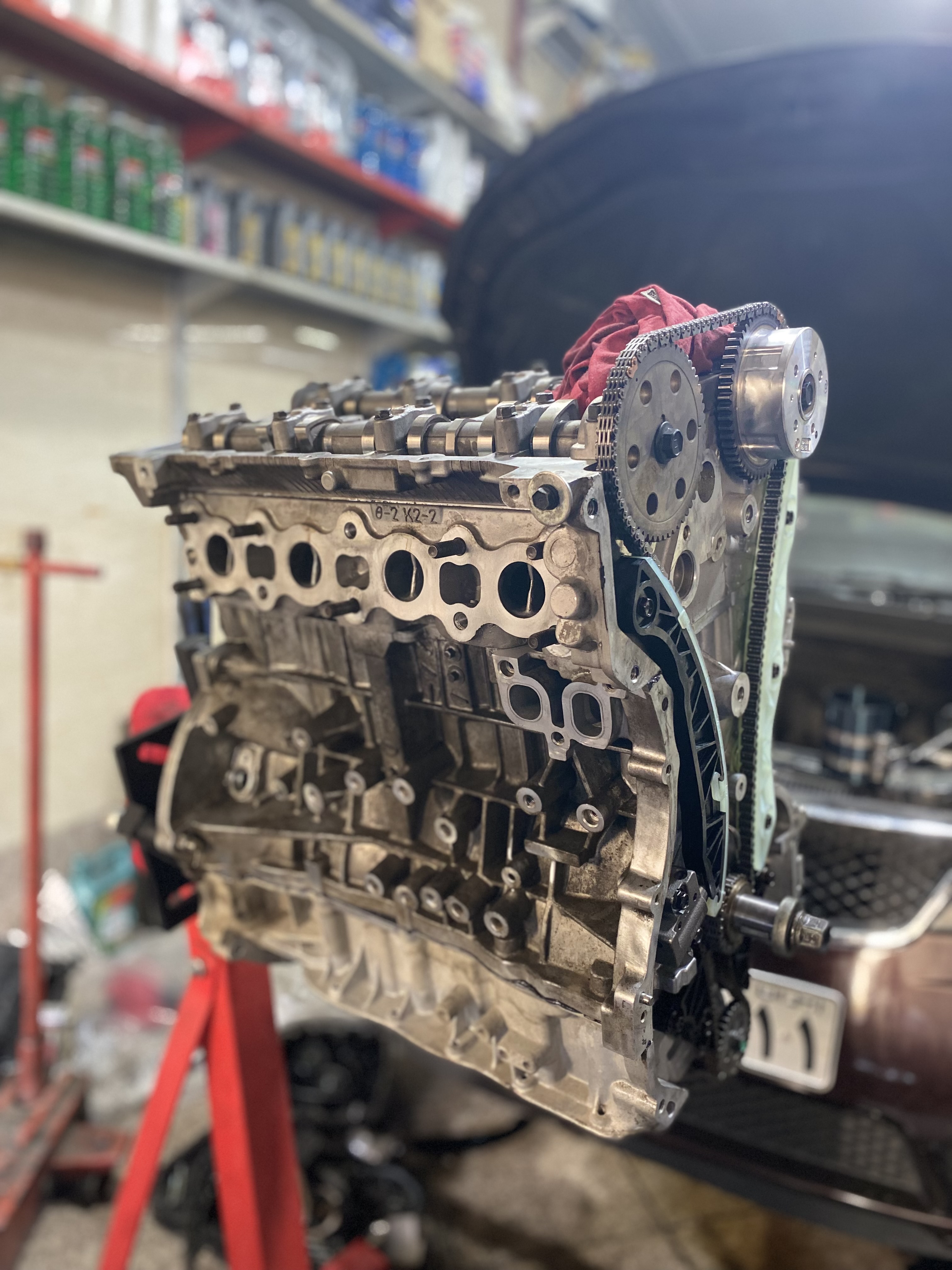 نمایندگی هیوندا کیا غرب تهران