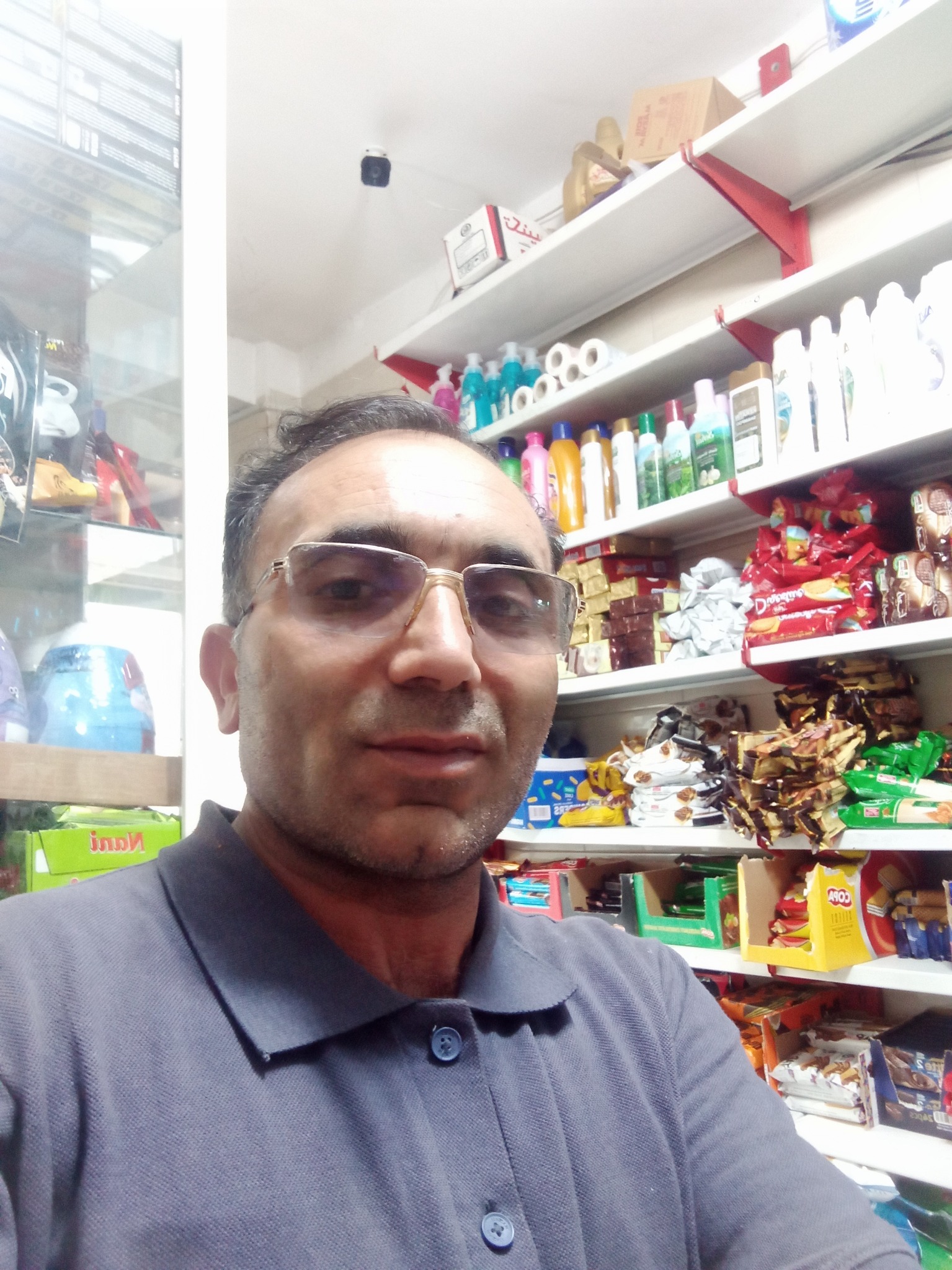 سوپر آیهان رحمان شکری