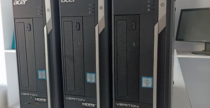 فروشگاه کامپیوتر تکنوبای